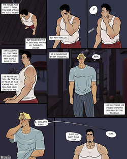 [Creedo] The Farmhouse 2 [Eng] page 4
