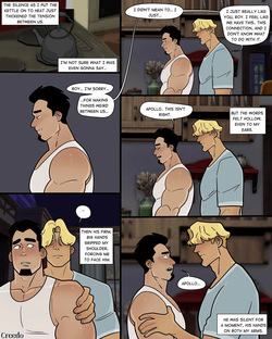 [Creedo] The Farmhouse 2 [Eng] page 5