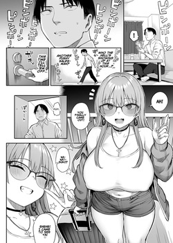 [Ichibocchi (Ichinomiya Yuu)] Moto InCha no Kyonyuu Yariman Imouto ga Erosugite, Onii-chan wa Mou...!! 4 | I Can't Handle My Former Bookworm Little Sister Now That She's a Slut!! 4 [English] [ADTL] page 4