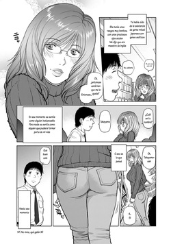 [詩乃譜] One Drive [Spanish] [Lovely Diablesse Scan] page 3