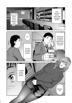 [詩乃譜] One Drive [Spanish] [Lovely Diablesse Scan] page 4