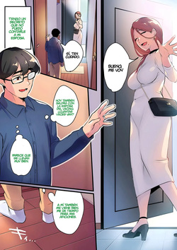 [Hatake no Oniku (Minamoto)] Tsuma ni Damatte Sokubaikai ni Ikun ja Nakatta 3 | No Debí Haber Ido a la Convención Doujinshi Sin Decirle a Mi Esposa 3 [Español] [Makiqui] [Sin Censura] page 2