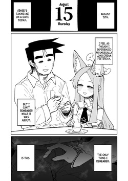 [Asahina Yoshitosi] Endless Eden (Blue Archive) [English] [Tea Party Scan] page 6
