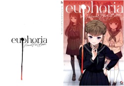 Euphoria Visual Fan Book