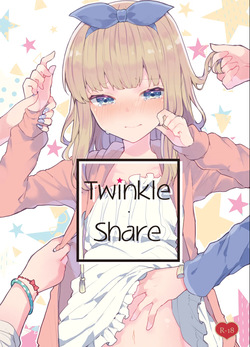 Twinkle Share