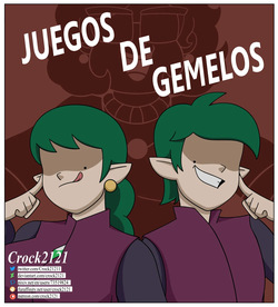 Juegos de Gemelos