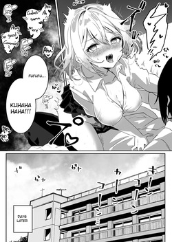 [Yumemi Dream Land (Yumemi Gachi)] Isekai kara Tensei shita Ore wa Yami no Chikara de Yuusha Party ni Fukushuu suru -Tensai Madoushi Hen- | After Isekai Reincarnating, I Use Dark Powers To Get Revenge On The Hero Party ~Genius Mage~ [English] [Rei Scans] page 9