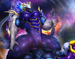 2024 Aurelion Sols