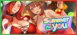 Summer for You Mini Artbook