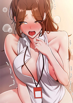 [Mint Choco Riceball, Ppana] Your Girlfriend Was Amazing (1-78) [English] [Omega Scans] [Ongoing] page 5