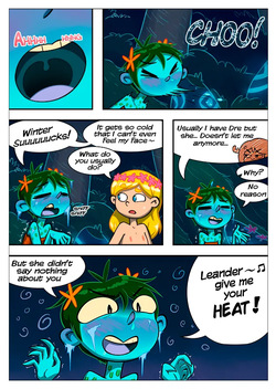 [SoulCentinel] Keeping Cozy page 2