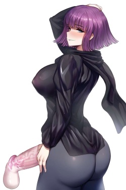 [Artist] OhThicc / otik page 3