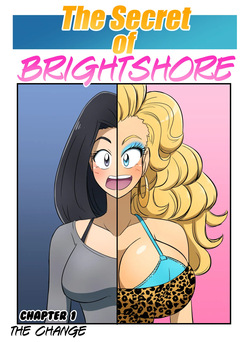 The Secret of Brightshore