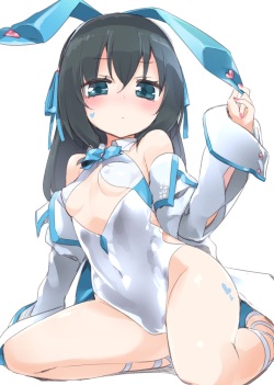 Homura Subaru Fanbox page 4