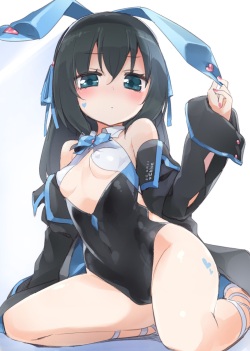Homura Subaru Fanbox page 5
