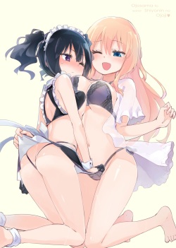 Homura Subaru Fanbox page 9