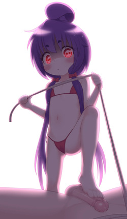 [FANBOX|Baraag] Shino (2024) page 3