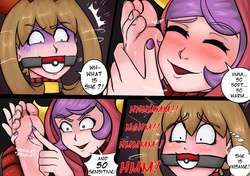 codricor1 - May Day #2 page 6