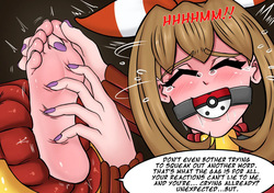 codricor1 - May Day #2 page 8