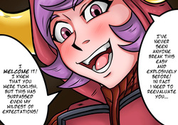 codricor1 - May Day #2 page 9