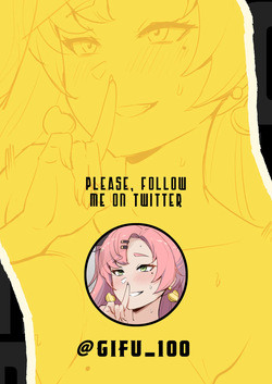[Gifu100] Jane Doe special mission (Zenless Zone Zero) [English] page 5