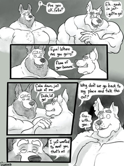 [Uniparasite] Alpha Corruption 03 page 2