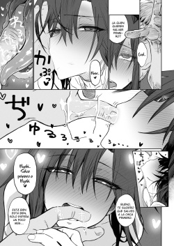 [Gatakomanchi (Komagata)] Isekai Mesu Yuusha 2 | Heroina de Otro Mundo 2 [Spanish] [ElKrei] [Digital] page 8