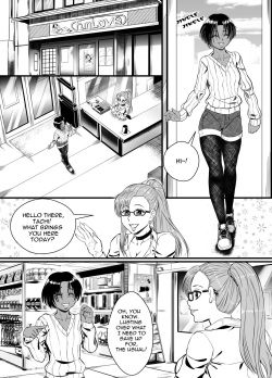 [Matsumoto1shao] Tachis Crucible 1-3 page 2