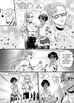 [Matsumoto1shao] Tachis Crucible 1-3 page 5