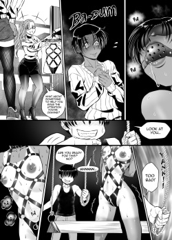 [Matsumoto1shao] Tachis Crucible 1-3 page 6