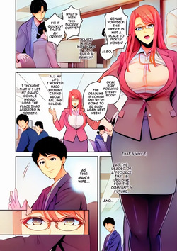 [Sevengar]Honshou True Nature All Chapters(1-3) Colored page 2