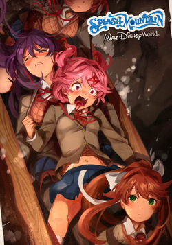 Doki Doki Literature Club!