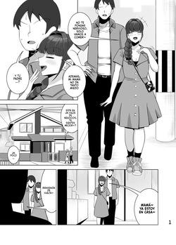 [Tokkuni Tokku (Shamidou Maichimonji)] Musume no kareshi o netoru haha | Una Madre que Tiene Sexo con el Novio de su Hija [Spanish] [P7Neko] page 2
