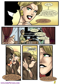 Rhonda’s Backdoor Treatment page 2