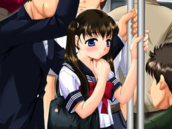 [Umon Paradise] Chicchai Musume Series 3 page 3
