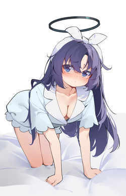 [pixiv]Painter六号(82887646) | 2025/01/14 page 10