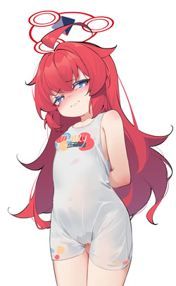 [pixiv]Painter六号(82887646) | 2025/01/14 page 8