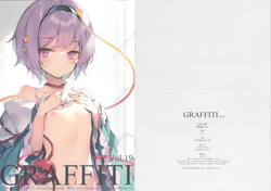 GRAFFITI Vol.19