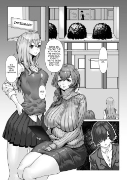 [Kekecharcoal BOX (Kekecharcoal)] Yuutousei no Sei Seido Sasaki Hina | Exemplary Student Sexual Program [English] {Doujins.com} page 3