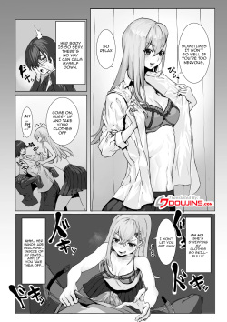 [Kekecharcoal BOX (Kekecharcoal)] Yuutousei no Sei Seido Sasaki Hina | Exemplary Student Sexual Program [English] {Doujins.com} page 5