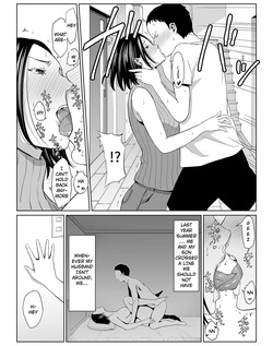 I can have sex to my heart's content with my favorite person, 1 - 2. page 4