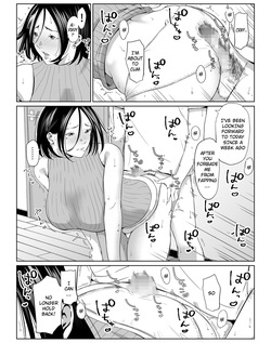 I can have sex to my heart's content with my favorite person, 1 - 2. page 7