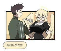 [JunkZero] Angel Girl page 2