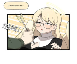 [JunkZero] Angel Girl page 3