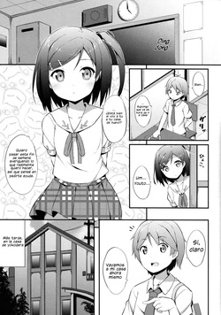 (C82) [Fujiya (Nectar)] Hentai Ouji ni Manabu xxx no Kyoukun. | Lecciones XXX Del Principe Pervertido (Hentai Ouji to Warawanai Neko) [Spanish] [Necromantic Fansub] page 4