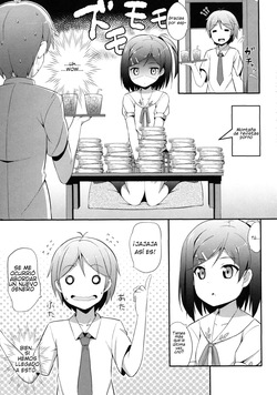 (C82) [Fujiya (Nectar)] Hentai Ouji ni Manabu xxx no Kyoukun. | Lecciones XXX Del Principe Pervertido (Hentai Ouji to Warawanai Neko) [Spanish] [Necromantic Fansub] page 6