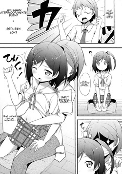 (C82) [Fujiya (Nectar)] Hentai Ouji ni Manabu xxx no Kyoukun. | Lecciones XXX Del Principe Pervertido (Hentai Ouji to Warawanai Neko) [Spanish] [Necromantic Fansub] page 8