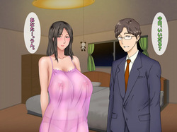[Jiyuu Inpon Tou (Morino Kuma)] Kobonnou na Ryousai Kenbo ga Part-saki de Toshishita Ikemen Joushi ni Otosareru made no Kiroku page 3