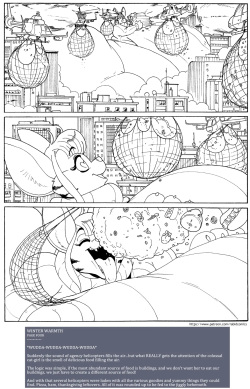[Rabid] Winter Warmth (HD) page 4