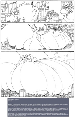 [Rabid] Winter Warmth (HD) page 6